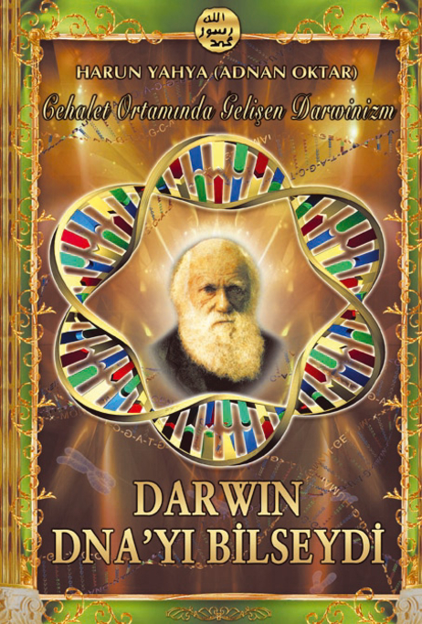 Darwin DNA yı Bilseydi